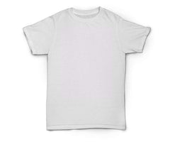 Man tshirt