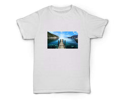 Man tshirt