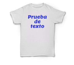 Man tshirt
