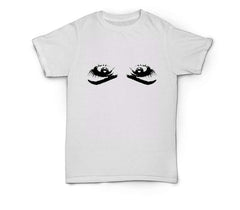 Man tshirt