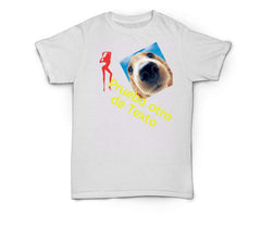 Man tshirt