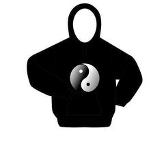 Blend Hooded Sweatshirt