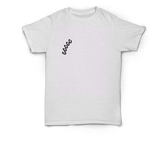 Man tshirt