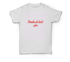 Man tshirt
