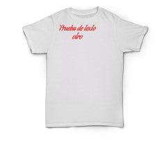 Man tshirt