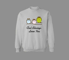 Blend Crewneck