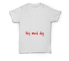 Man tshirt