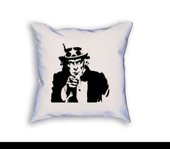 Sample Pillow