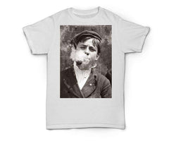 Man tshirt
