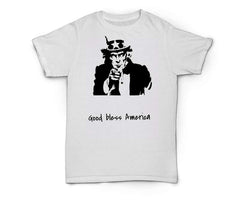 Man tshirt