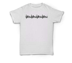 Man tshirt