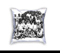 Sample Pillow