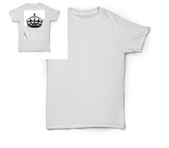 Man tshirt