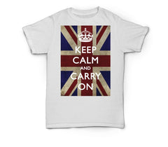 Man tshirt