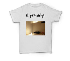 Man tshirt