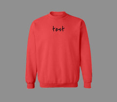 Blend Crewneck