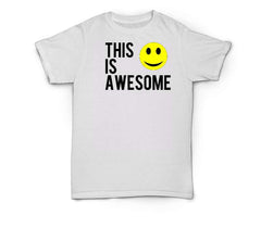 Man tshirt