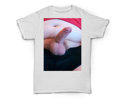 Man tshirt