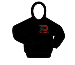 Blend Hooded Sweatshirt