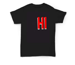 Man tshirt