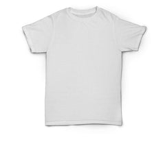 Man tshirt