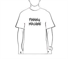 Man tshirt