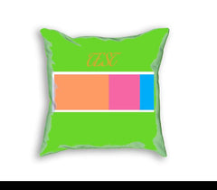Sample Pillow
