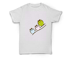 Man tshirt