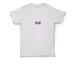 Man tshirt