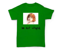 Man tshirt