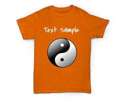Man tshirt