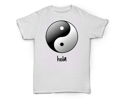 Man tshirt