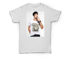 Man tshirt