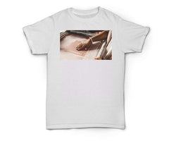 Man tshirt