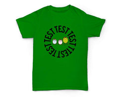 Man tshirt