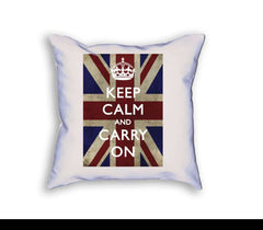 Sample Pillow