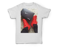 Man tshirt