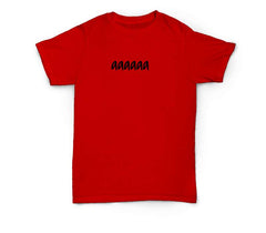 Man tshirt