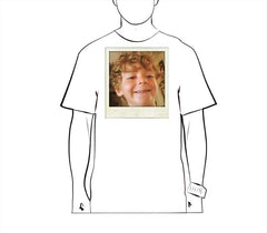 Man tshirt