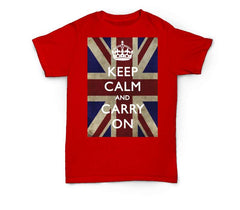 Man tshirt