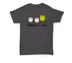 Man tshirt