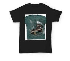 Man tshirt