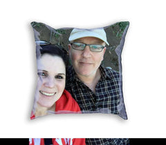 Sample Pillow
