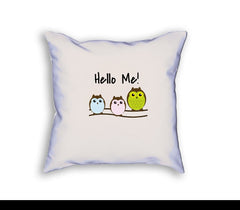 Sample Pillow