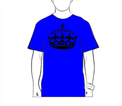 Man tshirt