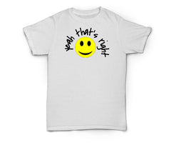 Man tshirt