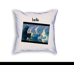 Sample Pillow