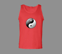 Man Top Tank