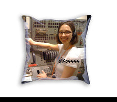 Sample Pillow