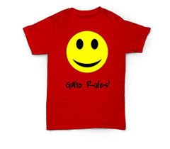 Man tshirt